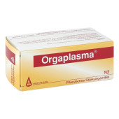 Orgaplasma (PZN 4586244)