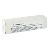 BRYONIA 5% Salbe (PZN 4476975)