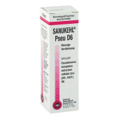 SANUKEHL Pseu D 6 Tropfen (PZN 7402954)