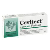 Cevitect Thymian (PZN 4869924)
