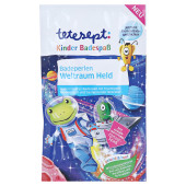 TETESEPT Kinder Badespa√Я Badeperlen Weltraum Held (PZN 13882817)