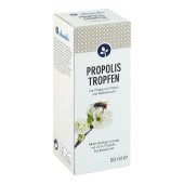 PROPOLIS TINKTUR 20% (PZN 10757626)