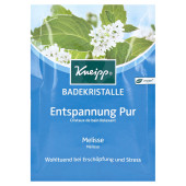 KNEIPP Badekristalle Entspannung Pur (PZN 1077275)