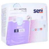 SENI Active Plus Inkontinenzslip Einmal S (PZN 7227379)