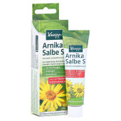 Kneipp Arnika Salbe S (PZN 11049222)