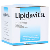 Lipidavit SL (PZN 14350985)