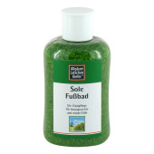 ALLG√ДUER LATSCHENK. Sole Fu√Яbad (PZN 3926703)