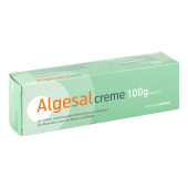 ALGESAL Creme (PZN 1499645)