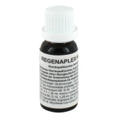 REGENAPLEX Nr.506 a Tropfen (PZN 2643848)