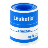 LEUKOFIX Verbandpfl.5 cmx5 m (PZN 1698600)