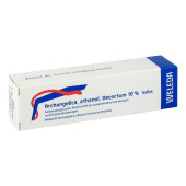 ARCHANGELICA 10% Salbe (PZN 1571897)