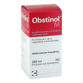 Obstinol M (PZN 8704255)