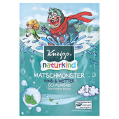 KNEIPP naturkind Matschmonster Schaumbad (PZN 10538019)