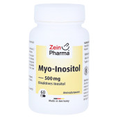 MYO-INOSITOL Kapseln (PZN 11235485)