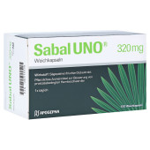 SabalUNO (PZN 313176)