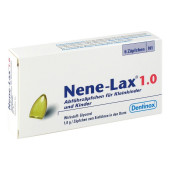 Nene-Lax 1,0 f√Љr Kleinkinder und Kinder (PZN 7216631)