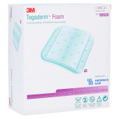 TEGADERM Foam Verband FK 5x5 cm 90600 (PZN 6917113)
