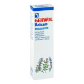 Gehwol Balsam f√Љr normale Haut (PZN 2516191)