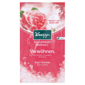 KNEIPP sch√§umendes Badesalz Verw√ґhnen (PZN 10991641)