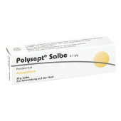 Polysept (PZN 4746245)