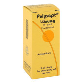 POLYSEPT L√ґsung (PZN 4746216)