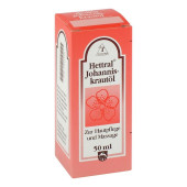 HETTRAL Johanniskraut√ґl (PZN 2249040)