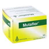 MUTAFLOR (PZN 3840864)