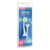 EMMI-DENT Ultraschall B√Љrstenkopf Erwachsene (PZN 1556136)