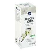 PROPOLIS TROPFEN ohne Alkohol (PZN 10757589)