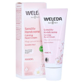 Weleda Mandel Sensitiv Handcreme (PZN 10938167)