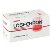 L√ґsferron 80,5mg (PZN 4660414)