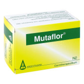 MUTAFLOR (PZN 3840841)