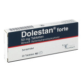 Dolestan forte (PZN 4142079)