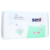 SAN SENI plus anatomische Vorlagen (PZN 3427667)