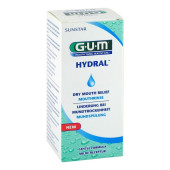 GUM HYDRAL Mundsp√Љlung (PZN 10311534)