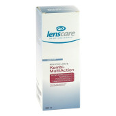 LENSCARE Kombi MultiAction L√ґsung (PZN 4390417)