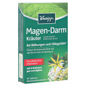 KNEIPP Magen-Darm Kr√§uter Tabletten (PZN 12366605)