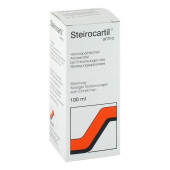 STEIROCARTIL Arthro Tropfen (PZN 7235232)