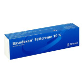 Basodexan Fettcreme 10% (PZN 4080065)