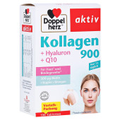 DOPPELHERZ Kollagen 900 Tabletten (PZN 16849766)