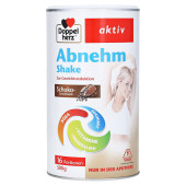 Doppelherz aktiv Abnehm Shake mit Schoko-Geschmack (PZN 13357933)