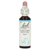 BACHBL√ЬTEN Chicory Tropfen (PZN 53232)
