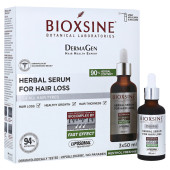 BIOXSINE DG Serum f√Љr Haarausfall (PZN 17162882)