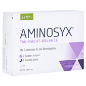 Aminosyx Syxyl Tabletten (PZN 13837314)