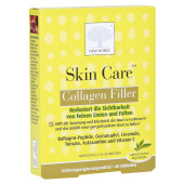 SKIN-CARE Collagen Filler Tabletten (PZN 13914641)