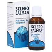 SCLEROCALMAN Tropfen (PZN 14165176)