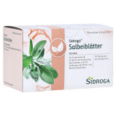 Sidroga Salbeibl√§tter (PZN 2094287)