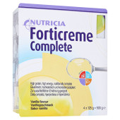 FORTICREME Vanillegeschmack (PZN 10743630)