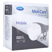 MOLICARE Premium Mobile 10 Tropfen Gr.L (PZN 13476980)