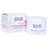 Hildegard Braukmann EMOSIE Hals und Decollete Creme (PZN 80000571)